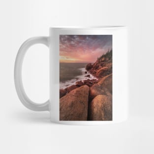 From Boulders Mug